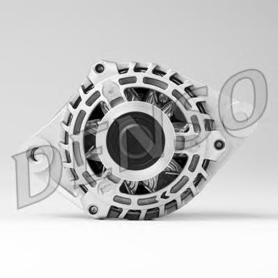 Генератор DAN506 Denso