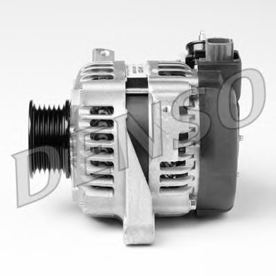 Купить DAN1025 Denso Генератор