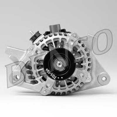 Автомобильный генератор Denso DAN1024 цена, от 162.06 USD