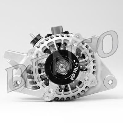 Генератор DAN1025 Denso