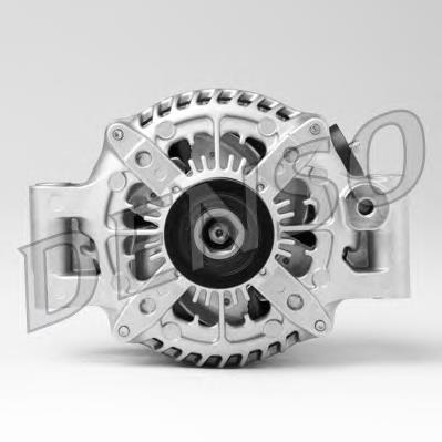 Автомобильный генератор Denso DAN1040 цена, от 70.38 USD