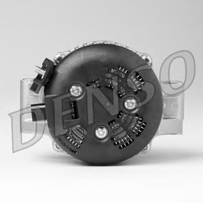 Купить DAN1040 Denso Генератор