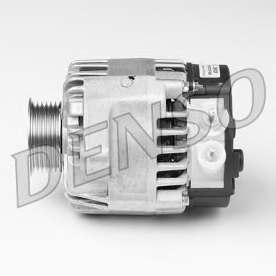 Автомобильный генератор Denso DAN1035 цена, от 191.07 USD
