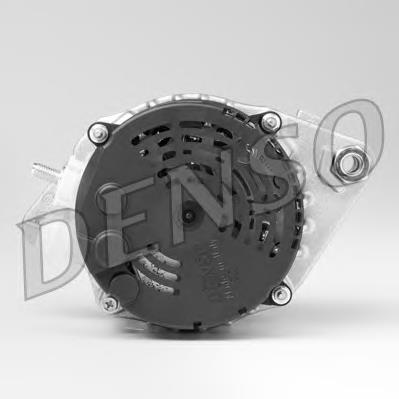 DAN1035 Denso Генератор автомобильный