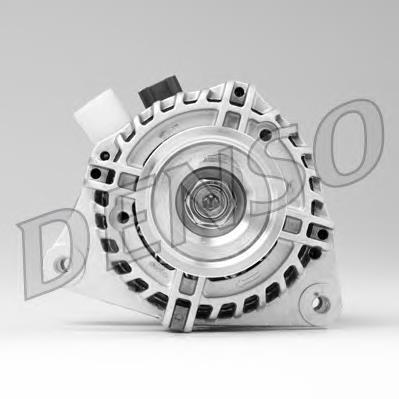 Купить DAN582 Denso Генератор