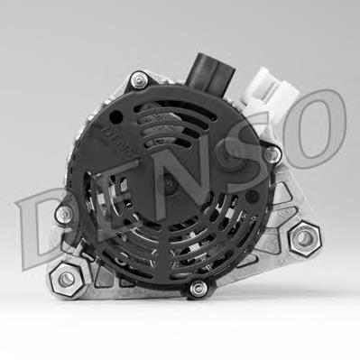 Генератор DAN582 Denso