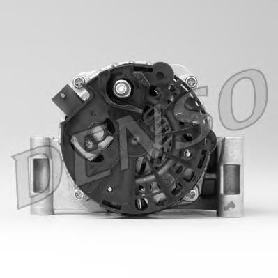 Генератор DAN583 Denso