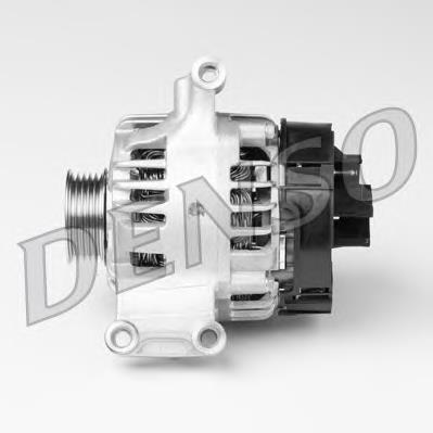 Генератор DAN517 Denso