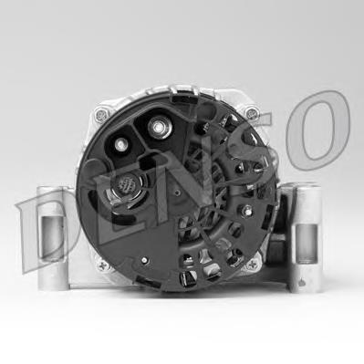Купить DAN1001 Denso Генератор