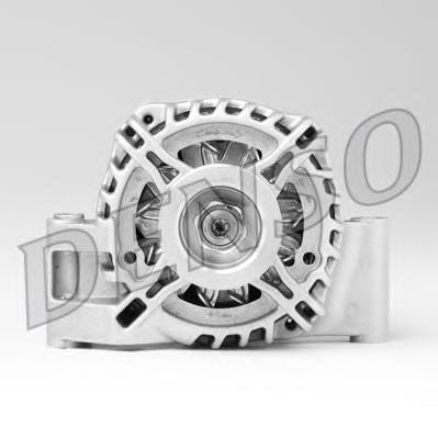 Автомобильный генератор Denso DAN1001 цена, от 160.16 USD