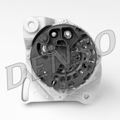 Генератор DAN1004 Denso