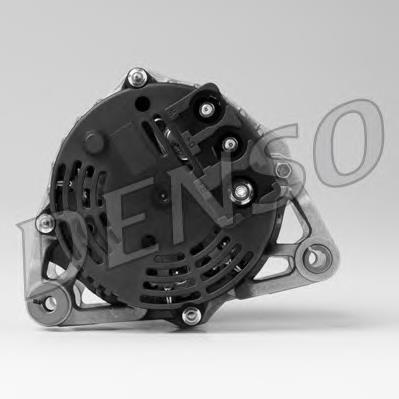 Генератор DAN047 Denso