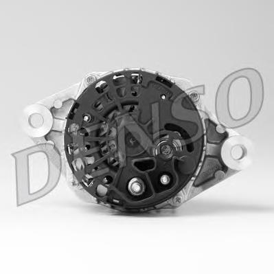 Генератор DAN1000 Denso