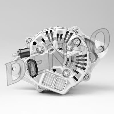 Купить DAN1008 Denso Генератор