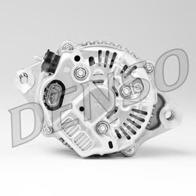Автомобильный генератор Denso DAN1007 цена, от 171.73 USD