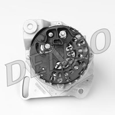 Генератор DAN1005 Denso