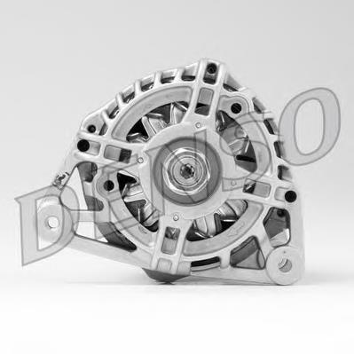 Генератор DAN654 Denso