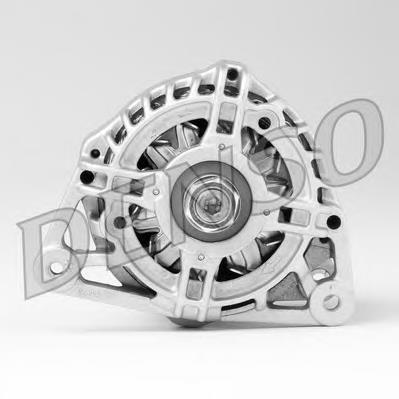 Купить DAN655 Denso Генератор