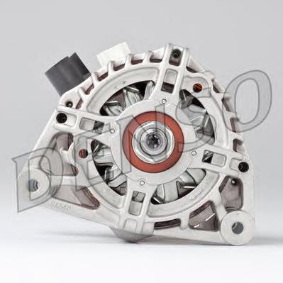 Генератор DAN1124 Denso