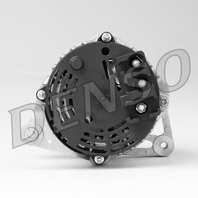Генератор DAN655 Denso