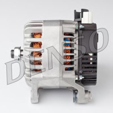 DAN1124 Denso gerador