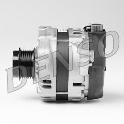 Купить DAN1019 Denso Генератор