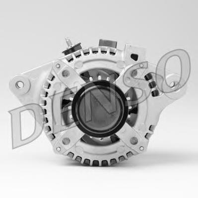 Автомобильный генератор Denso DAN1019 цена, от 263.59 USD