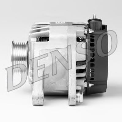 DAN1021 Denso gerador