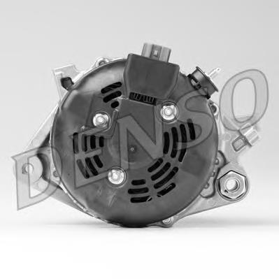 Автомобильный генератор Denso DAN1012 цена, от 203.05 USD
