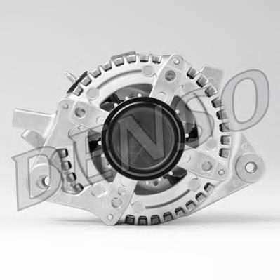 DAN1012 Denso Генератор автомобильный