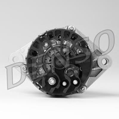 Купить DAN1009 Denso Генератор