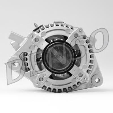 Купить DAN1015 Denso Генератор