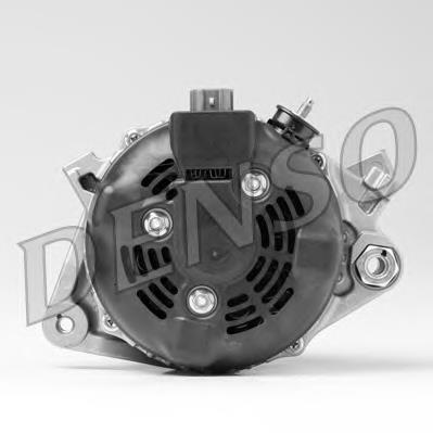 Генератор DAN1015 Denso