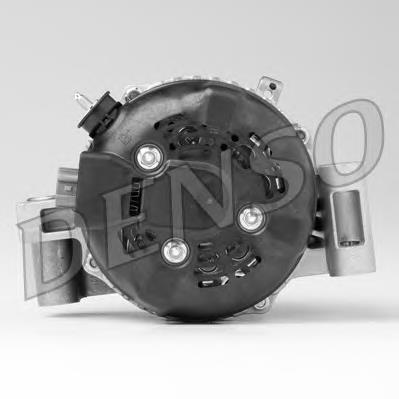 Генератор DAN1013 Denso