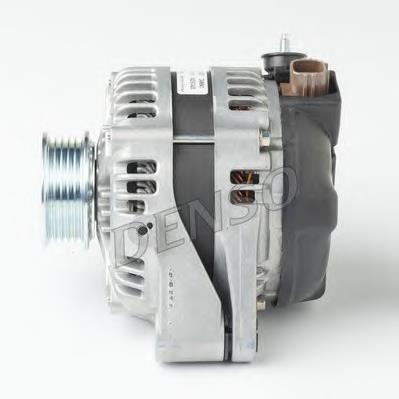 Генератор DAN941 Denso