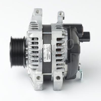 Автомобильный генератор Denso DAN985 цена, от 239.59 USD