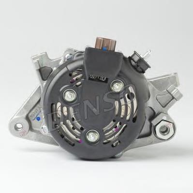 DAN1042 Denso Генератор автомобильный