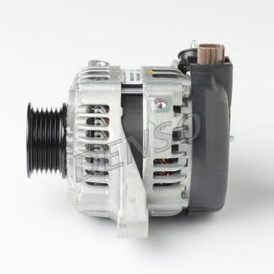 Автомобильный генератор Denso DAN1042 цена, от 234.86 USD