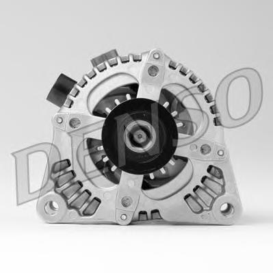 Купить DAN930 Denso Генератор