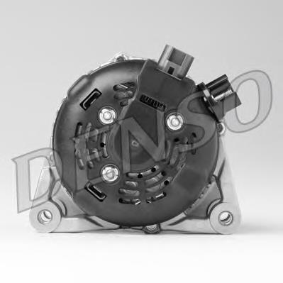 Генератор DAN930 Denso