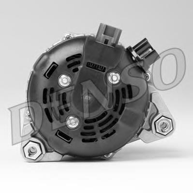 Генератор DAN933 Denso