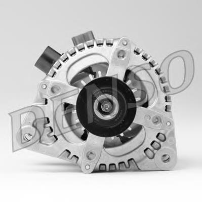 Купить DAN933 Denso Генератор