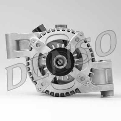 Генератор DAN934 Denso
