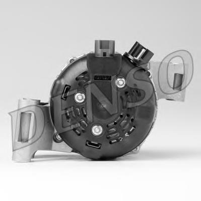 Генератор DAN931 Denso