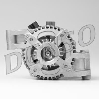 Купить DAN931 Denso Генератор