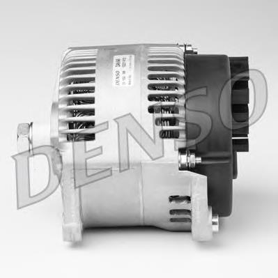 DAN1091 Denso gerador