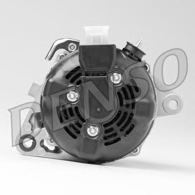 Генератор DAN945 Denso