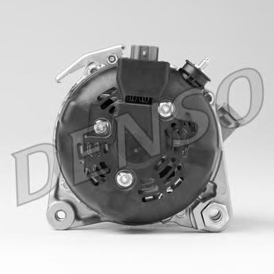 Генератор DAN952 Denso