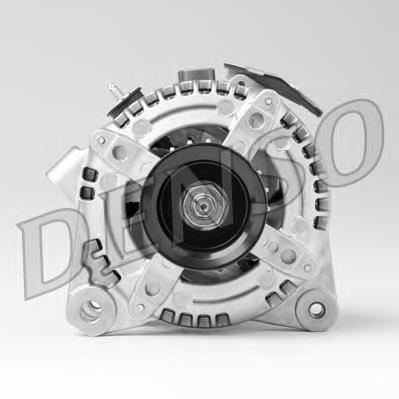 Купить DAN952 Denso Генератор