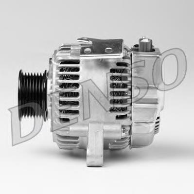 Купить DAN951 Denso Генератор